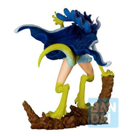 Banpresto One Piece - Ulti - Glitter of Ha - Ichibansho