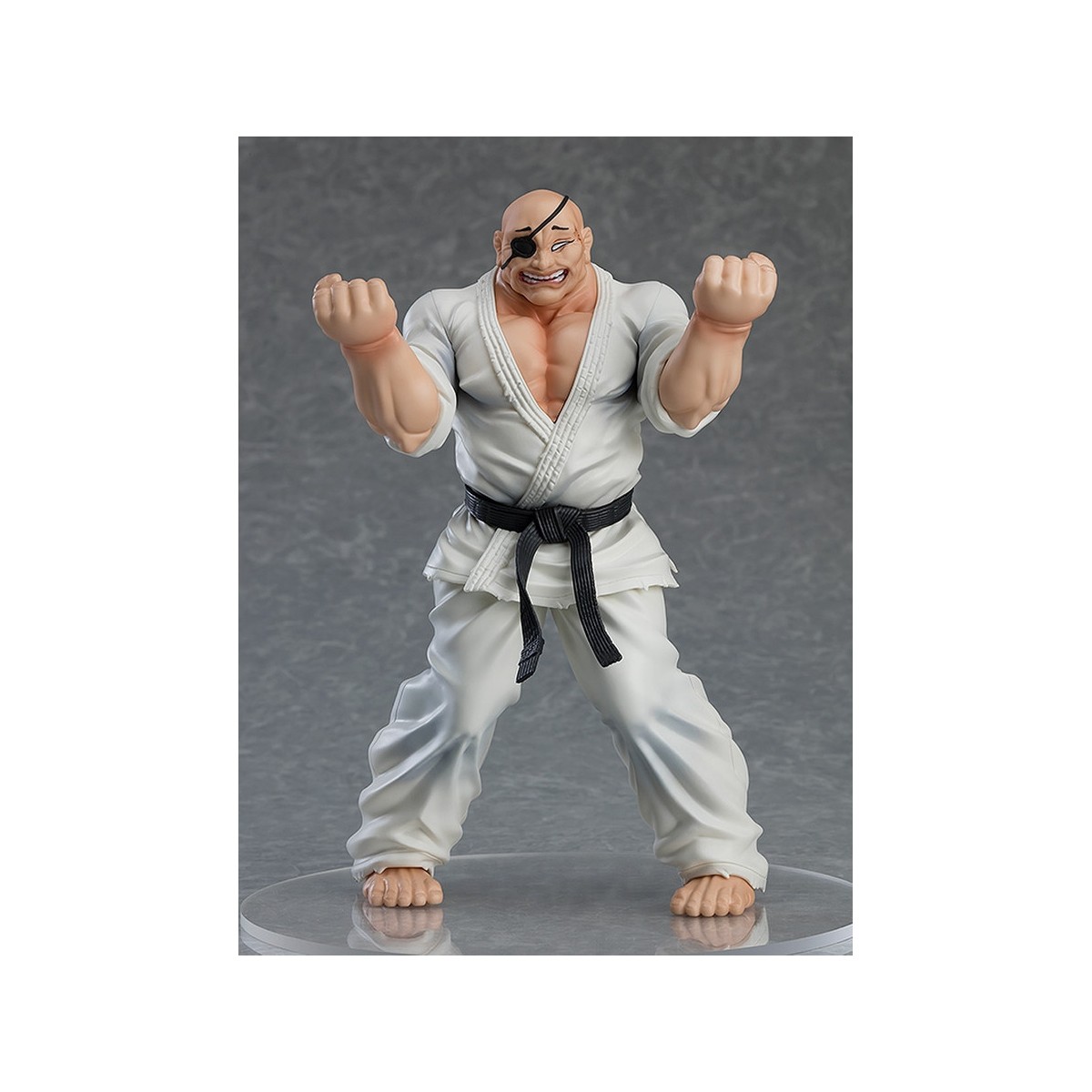 GoodSmile - DOPPO OROCHI - BAKI THE GRAPPLER POP UP PARADE
