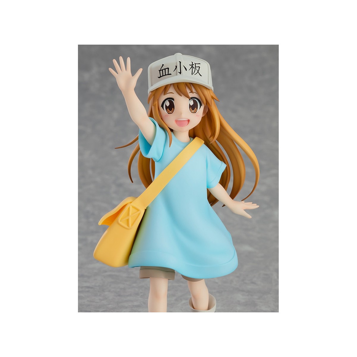 GoodSmile - PLATELET - CELLS AT WORK POP UP PARADE