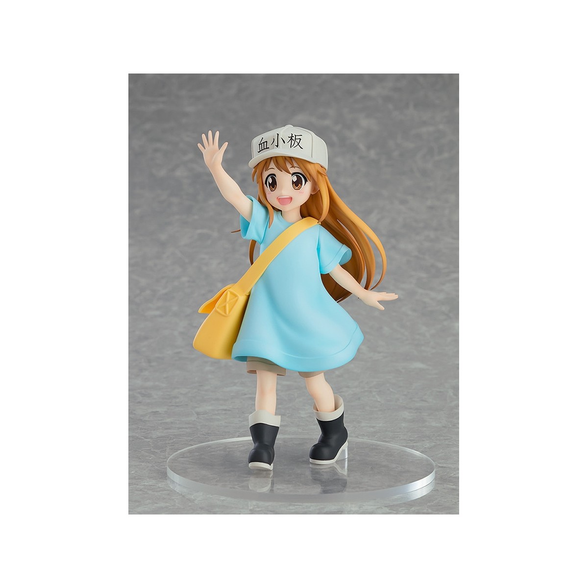 GoodSmile - PLATELET - CELLS AT WORK POP UP PARADE