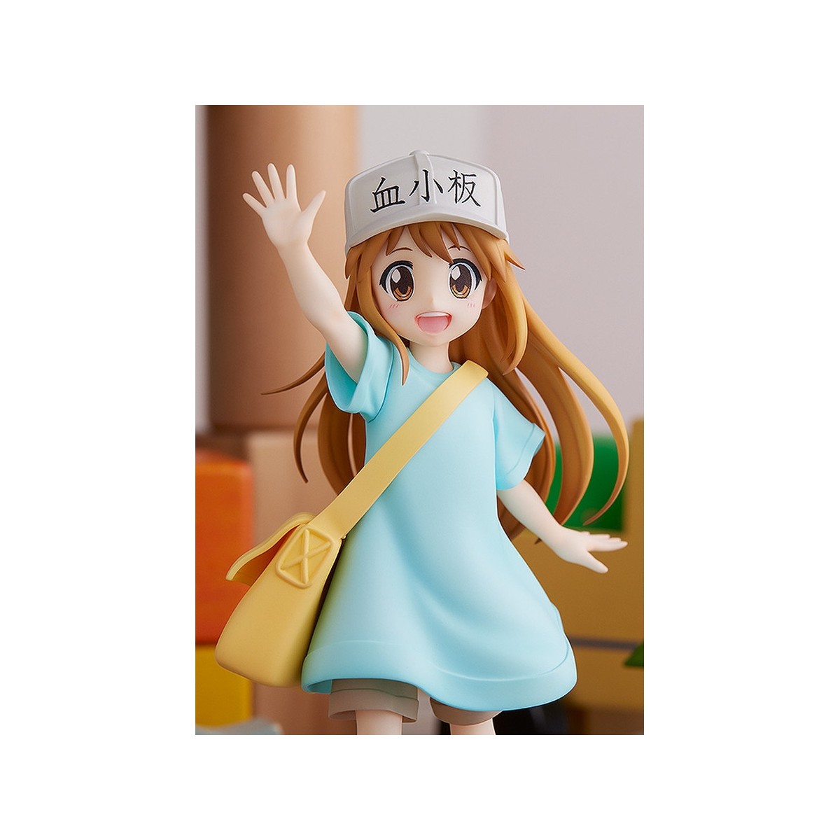 GoodSmile - PLATELET - CELLS AT WORK POP UP PARADE