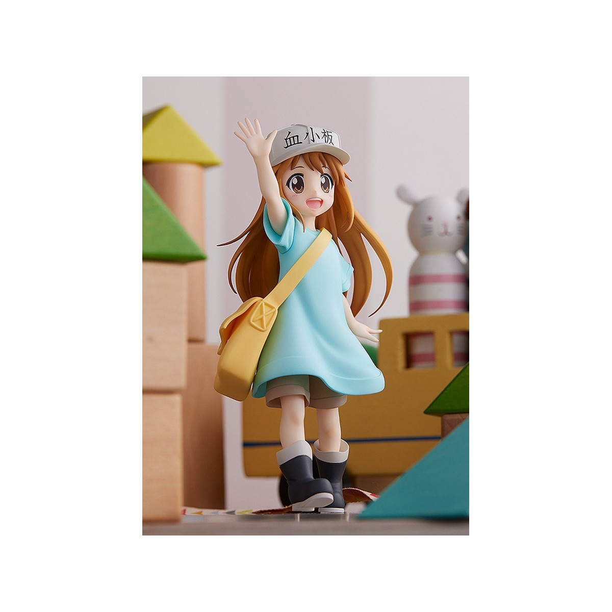 GoodSmile - PLATELET - CELLS AT WORK POP UP PARADE