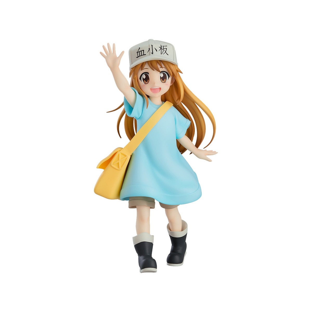 GoodSmile - PLATELET - CELLS AT WORK POP UP PARADE