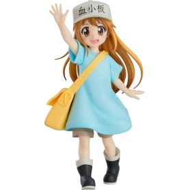 GoodSmile - PLATELET - CELLS AT WORK POP UP PARADE