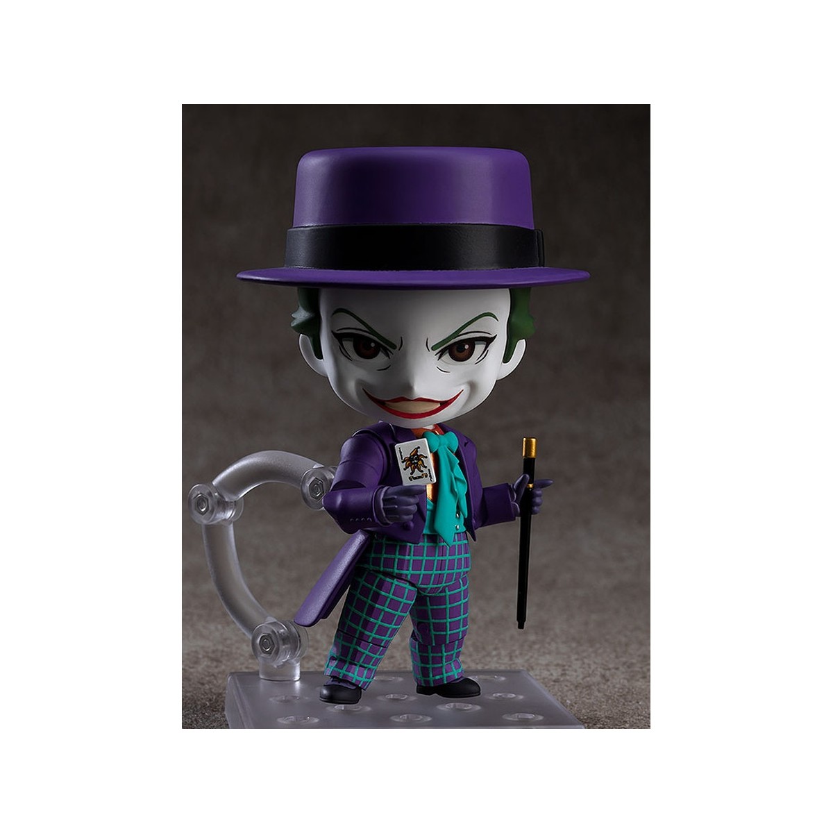 Goodsmile - Nendoroid - Batman 1989 - El Joker