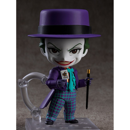 Goodsmile - Nendoroid - Batman 1989 - El Joker