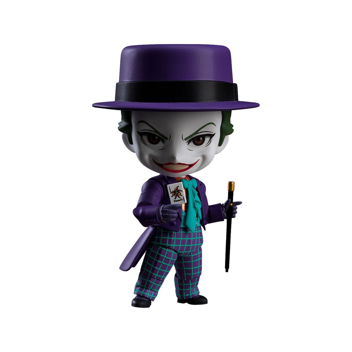 Goodsmile - Nendoroid - Batman 1989 - El Joker