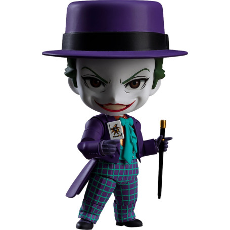 Goodsmile - Nendoroid - Batman 1989 - El Joker