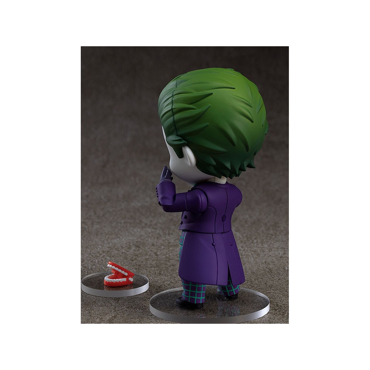 Goodsmile - Nendoroid - Batman 1989 - El Joker