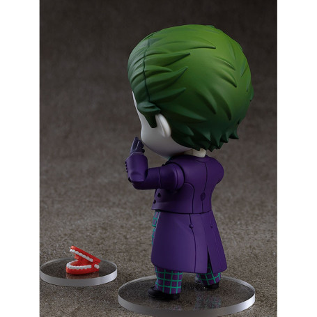 Goodsmile - Nendoroid - Batman 1989 - El Joker