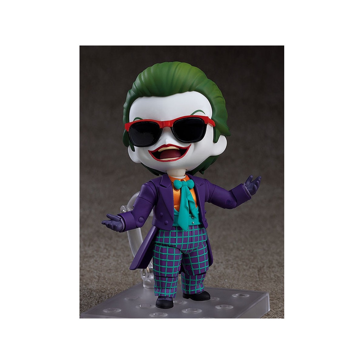 Goodsmile - Nendoroid - Batman 1989 - El Joker