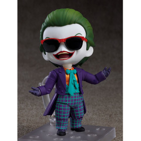 Goodsmile - Nendoroid - Batman 1989 - El Joker