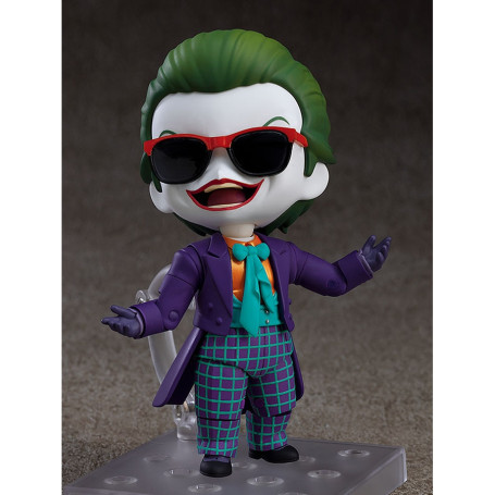 Goodsmile - Nendoroid - Batman 1989 - El Joker