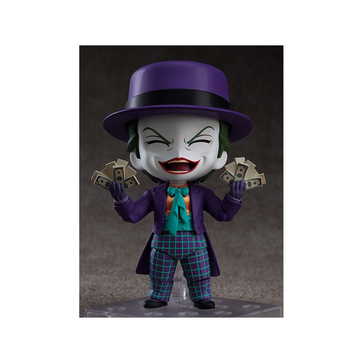 Goodsmile - Nendoroid - Batman 1989 - El Joker