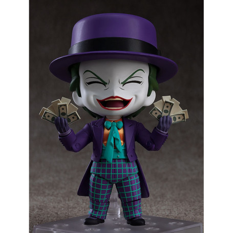 Goodsmile - Nendoroid - Batman 1989 - El Joker
