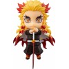 Nendoroid - KYOJURO RENGOKU - Kimetsu no Yaiba: Demon Slayer - Reedición