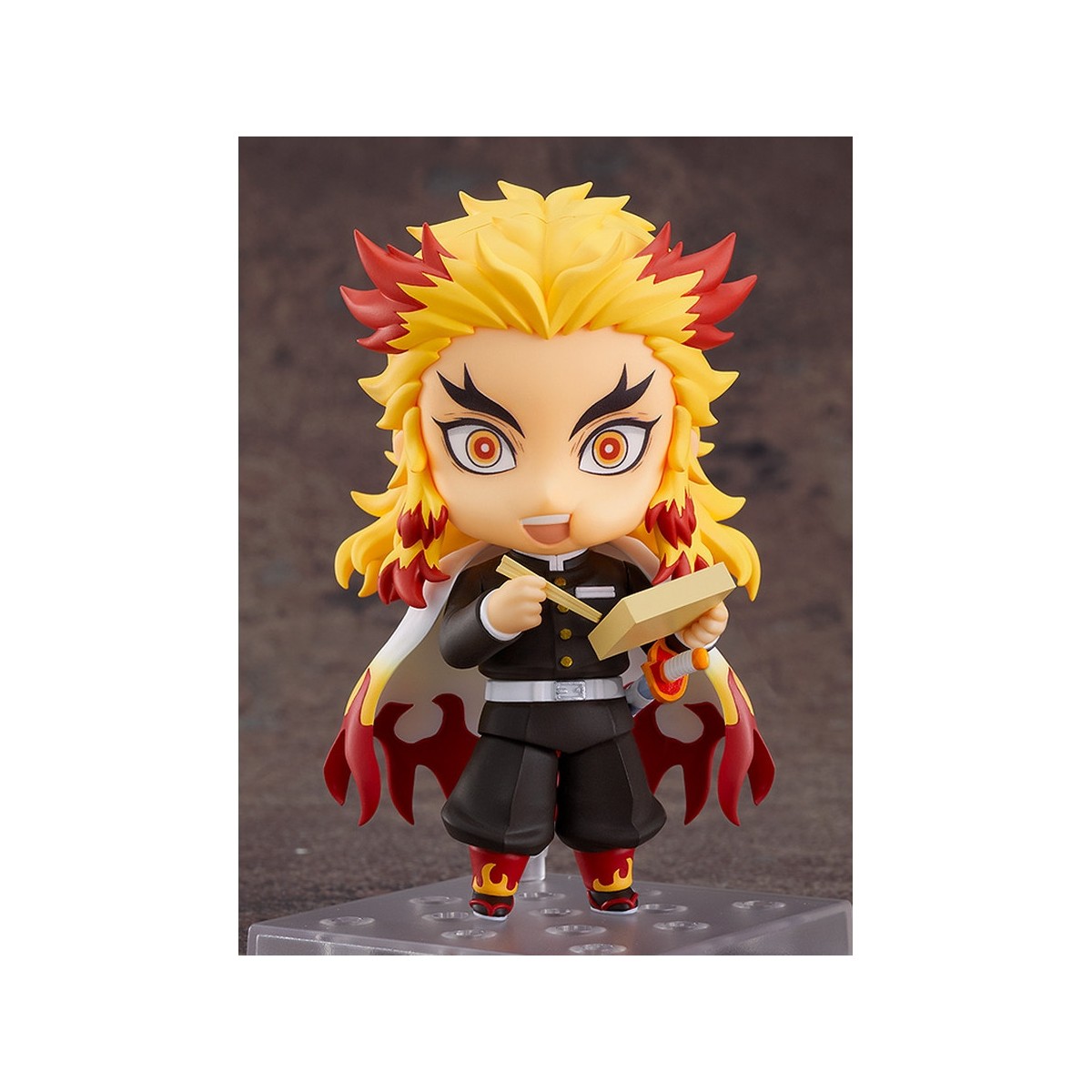 Nendoroid - KYOJURO RENGOKU - Kimetsu no Yaiba: Demon Slayer - Reedición