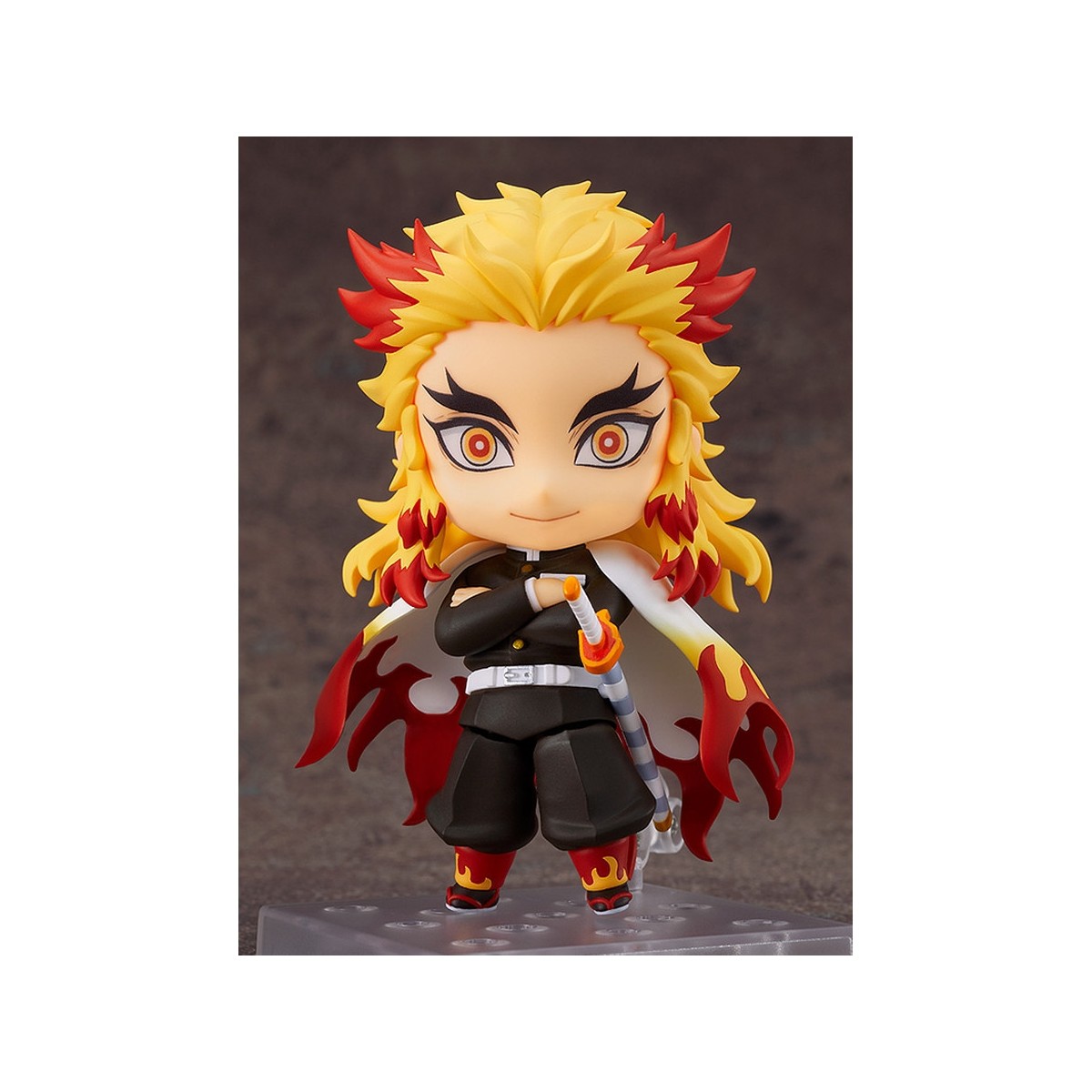 Nendoroid - KYOJURO RENGOKU - Kimetsu no Yaiba: Demon Slayer - Reedición