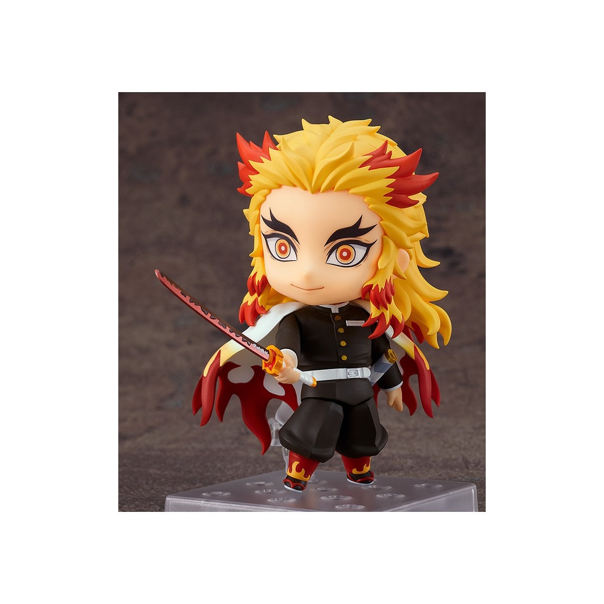 Nendoroid - KYOJURO RENGOKU - Kimetsu no Yaiba: Demon Slayer - Reedición