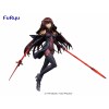 Furyu - LANCER / SCATHACHT THIRD ASCENSION - Fate Grand Order 