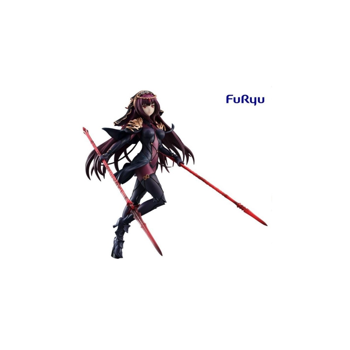 Furyu - LANCER / SCATHACHT THIRD ASCENSION - Fate Grand Order 