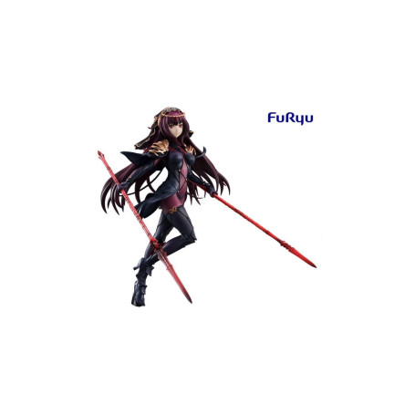 Furyu - LANCER / SCATHACHT THIRD ASCENSION - Fate Grand Order 