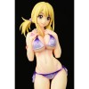 GoodSmile - Fairy Tail Final Season - LUCY HEARTFILIA SWIMSUIT VER. COLA GEMELAR