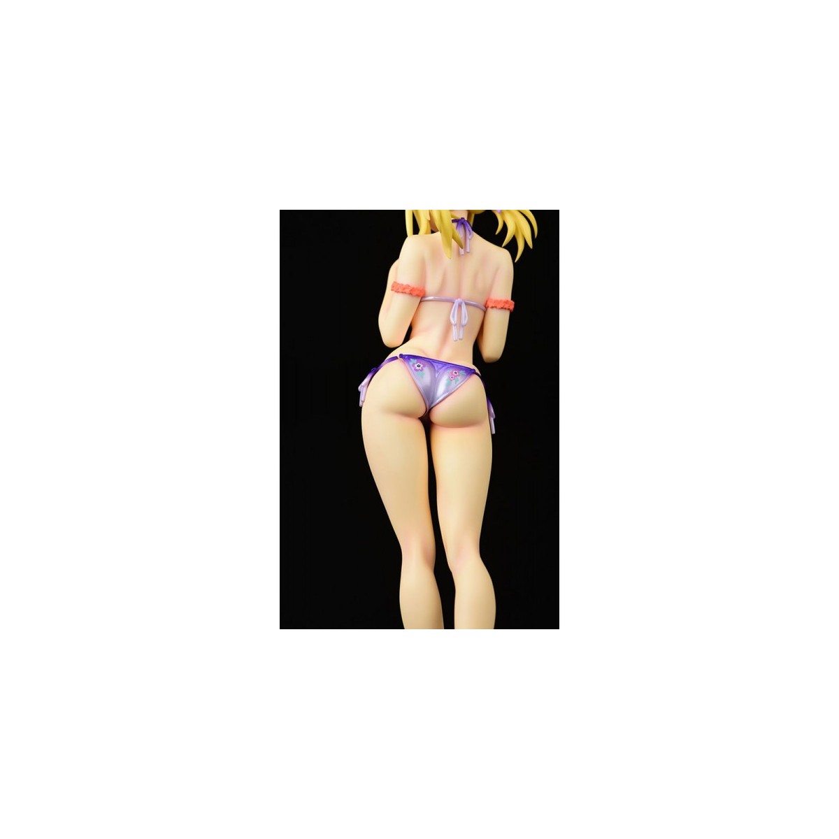 GoodSmile - Fairy Tail Final Season - LUCY HEARTFILIA SWIMSUIT VER. COLA GEMELAR