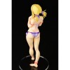GoodSmile - Fairy Tail Final Season - LUCY HEARTFILIA SWIMSUIT VER. COLA GEMELAR