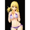 GoodSmile - Fairy Tail Final Season - LUCY HEARTFILIA SWIMSUIT VER. COLA GEMELAR