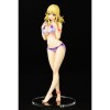 GoodSmile - Fairy Tail Final Season - LUCY HEARTFILIA SWIMSUIT VER. COLA GEMELAR