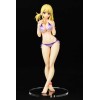 GoodSmile - Fairy Tail Final Season - LUCY HEARTFILIA SWIMSUIT VER. COLA GEMELAR