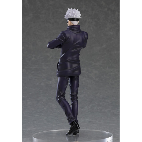 GoodSmile - Jujutsu Kaisen - Pop Up Parade SATORU GOJO