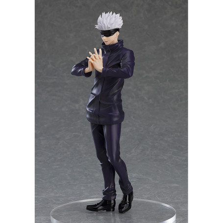 GoodSmile - Jujutsu Kaisen - Pop Up Parade SATORU GOJO
