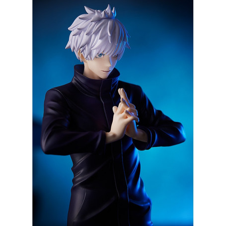 GoodSmile - Jujutsu Kaisen - Pop Up Parade SATORU GOJO