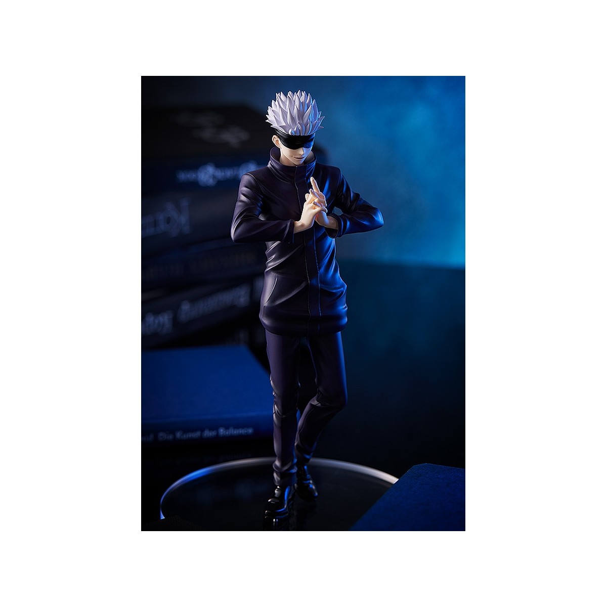 GoodSmile - Jujutsu Kaisen - Pop Up Parade SATORU GOJO
