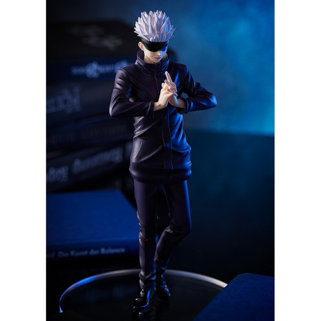 GoodSmile - Jujutsu Kaisen - Pop Up Parade SATORU GOJO