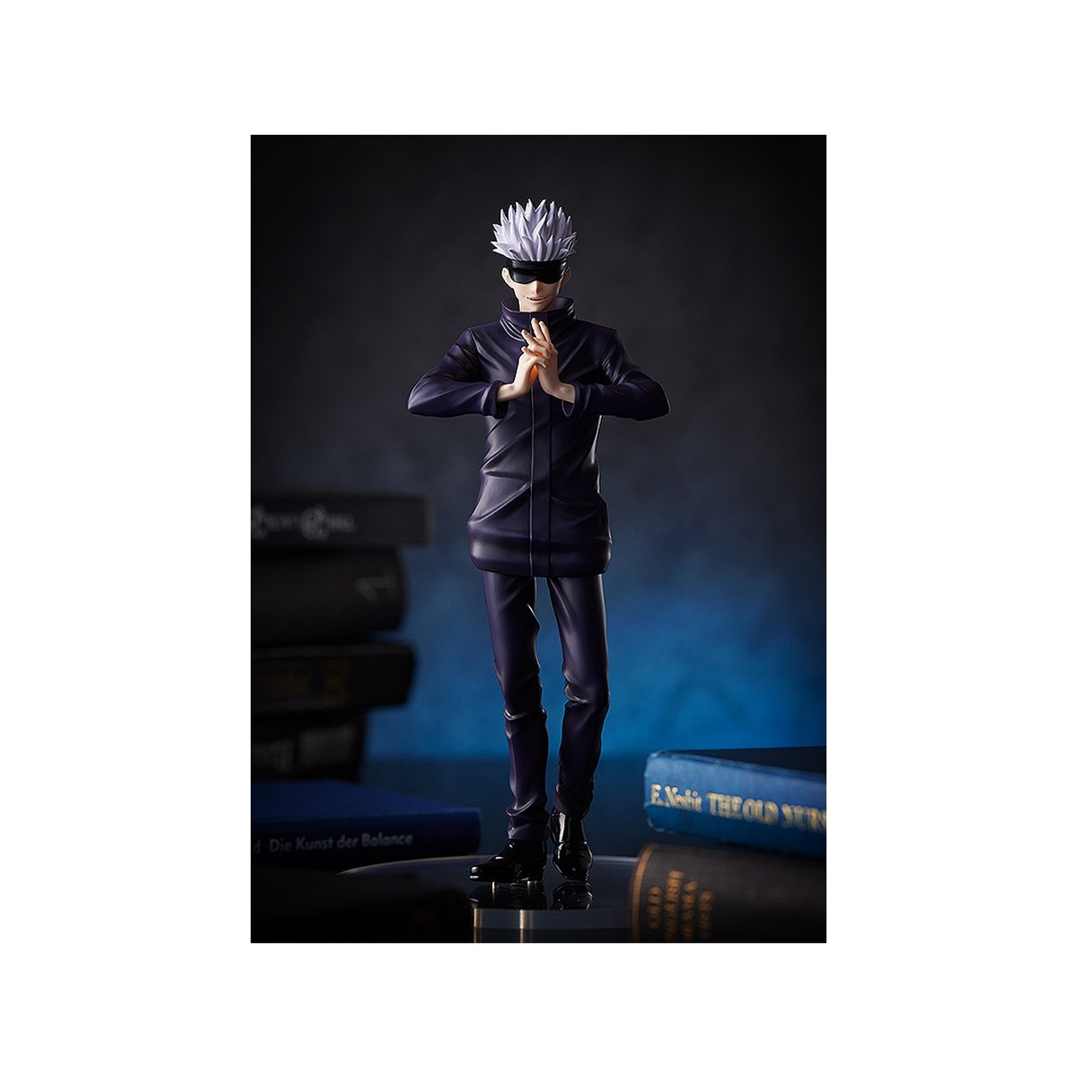 GoodSmile - Jujutsu Kaisen - Pop Up Parade SATORU GOJO