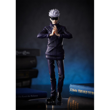 GoodSmile - Jujutsu Kaisen - Pop Up Parade SATORU GOJO