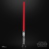 Hasbro - Sable láser Darth Vader Force Fx - Réplica de la serie negra Elite