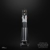 Hasbro - Sable láser Darth Vader Force Fx - Réplica de la serie negra Elite