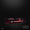 Hasbro - Sable láser Darth Vader Force Fx - Réplica de la serie negra Elite