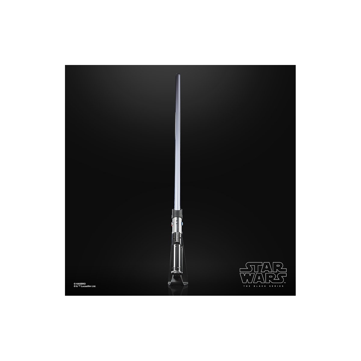 Hasbro - Sable láser Darth Vader Force Fx - Réplica de la serie negra Elite