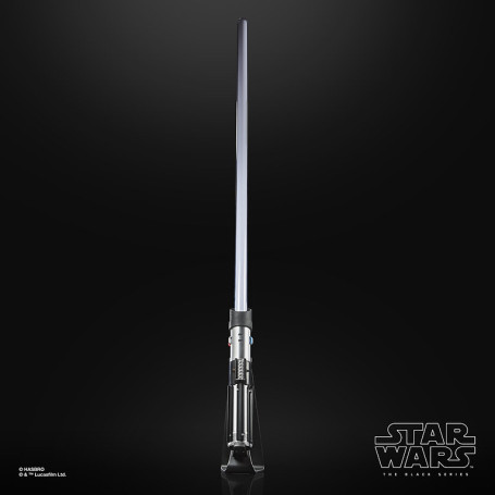 Hasbro - Sable láser Darth Vader Force Fx - Réplica de la serie negra Elite
