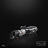 Hasbro - Sable láser Darth Vader Force Fx - Réplica de la serie negra Elite