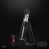 Hasbro - Sable láser Darth Vader Force Fx - Réplica de la serie negra Elite