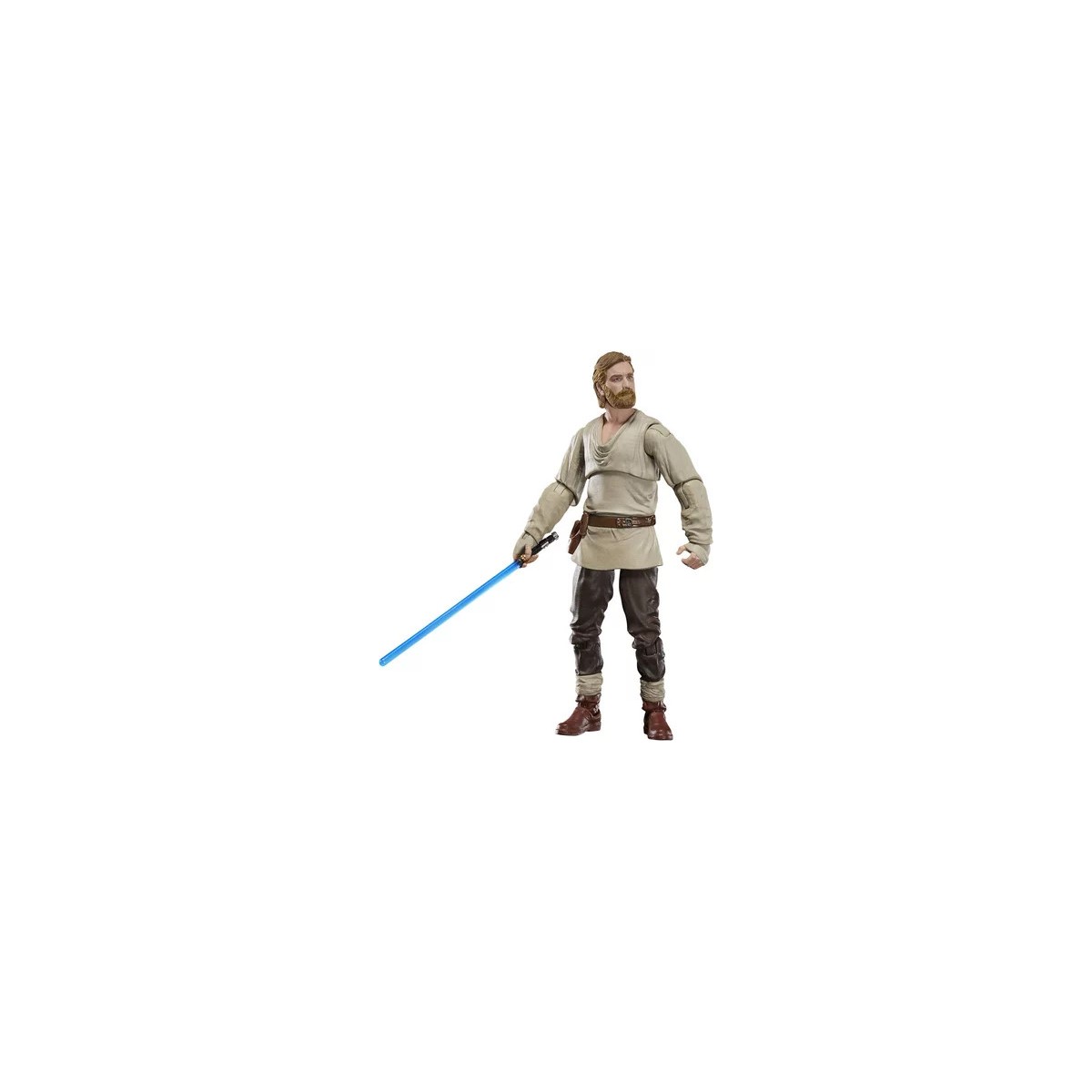 Hasbro - Star Wars La Colección Vintage - Obi-Wan Kenobi Jedi Errante