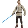 Hasbro - Star Wars La Colección Vintage - Obi-Wan Kenobi Jedi Errante