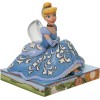Enesco - Cenicienta "Una mágica medianoche" - Tradición Disney por Jim Shore