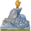 Enesco - Cenicienta "Una mágica medianoche" - Tradición Disney por Jim Shore